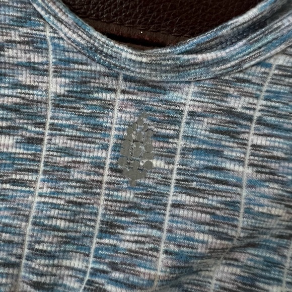 free people movement top size M/L - Picture 3 of 3